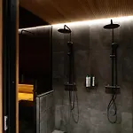 New 3-bedroom Skiing - Levi *