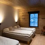 New 3-bedroom Skiing - Levi 샬레
