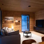 샬레 New 3-bedroom Skiing - Levi *