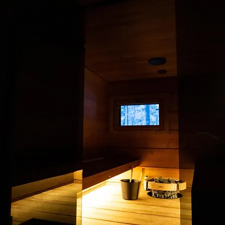 New 3-bedroom Skiing - Levi Kittila (Lapland)