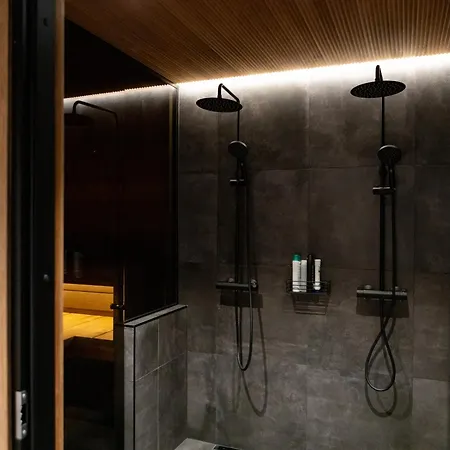 New 3-bedroom Skiing - Levi *