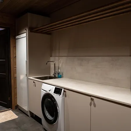 New 3-bedroom Skiing - Levi Chalet Kittila (Lapland)