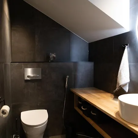 New 3-bedroom Skiing - Levi Chalet Kittila (Lapland)